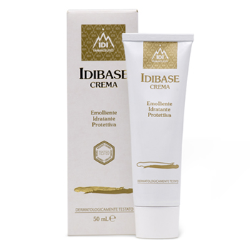 IDIBASE CREMA 50 ML - latuafarmacia.org