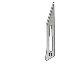 BISTURI STERILE MISURA 11 1 PEZZO - latuafarmacia.org