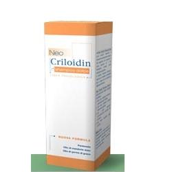 NEO CRILOIDIN SHAMPOO DOLCE 200 ML - latuafarmacia.org