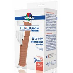 BENDA IN TRAZIONE MASTER-AID TENDIGRIP FORTE 8X4,5 - latuafarmacia.org