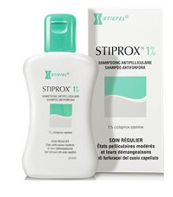 STIPROX SHAMPOO CLASSIC 100 ML - latuafarmacia.org