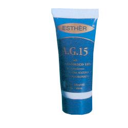AG 15 PEELING 30 ML - latuafarmacia.org