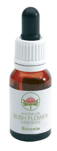BORONIA GOCCE 15 ML - latuafarmacia.org