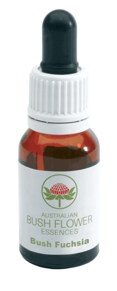 BUSH FUCHSIA GOCCE 15 ML - latuafarmacia.org