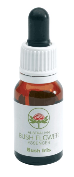 BUSH IRIS GOCCE 15 ML - latuafarmacia.org