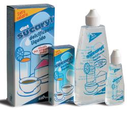 DIETSUCARYL LIQUIDO 20 ML - latuafarmacia.org
