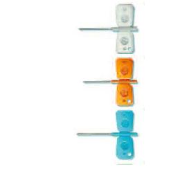 AGO FARFALLA GAUGE19 TUBO 30 - latuafarmacia.org