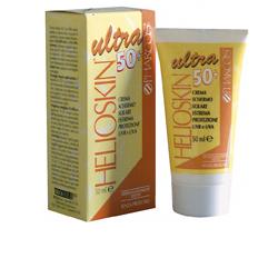 PHARCOS HELIOSKIN ULTRA CREMA SPF 50+ 50 ML - latuafarmacia.org