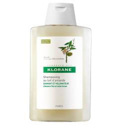 KLORANE SHAMPOO AL LATTE DI MANDORLA 400 ML - latuafarmacia.org