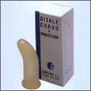DITALE COPRIDITA IN LATTICE PER MEDICAZIONE POLLICE CURVO 4 - latuafarmacia.org