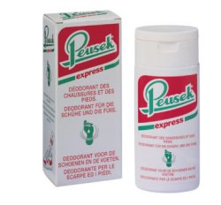 PEUSEK EXPRESS 40G - latuafarmacia.org