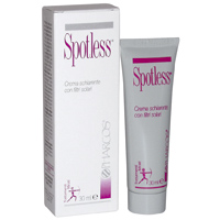 PHARCOS SPOTLESS CREMA SCHIARENTE 30 ML - latuafarmacia.org