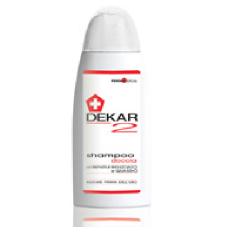 DEKAR 2 SHAMPOO DOCCIA ANTI PIDOCCHI 125 ML - latuafarmacia.org