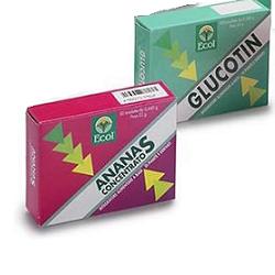 GLUCOTIN 100 TAVOLETTE 726 - latuafarmacia.org