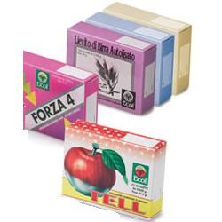 LIEVITO VIVO 100 TAVOLETTE 750 - latuafarmacia.org