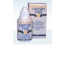 OSMIN RAGADI LOZIONE TRATTAMENTO SENO 25 ML - latuafarmacia.org