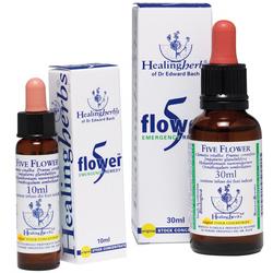 FIVE FLOWER 10 ML - latuafarmacia.org