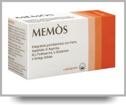 MEMOS 10 FLACONCINI 10 ML - latuafarmacia.org