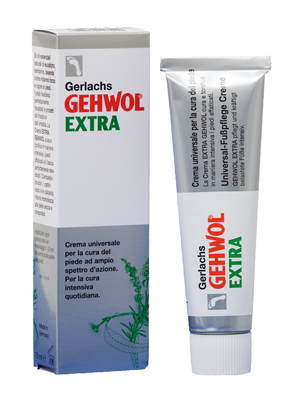 GEHWOL CREMA EXTRA 75 ML - latuafarmacia.org