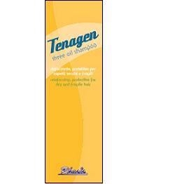 TENAGEN SHAMPOO THEREE OIL 150 ML - latuafarmacia.org
