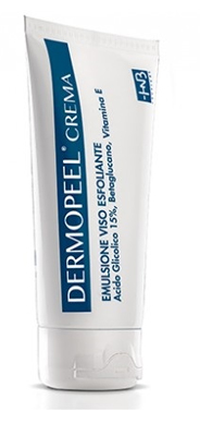 DERMOPEEL CREMA VISO 50 ML - latuafarmacia.org
