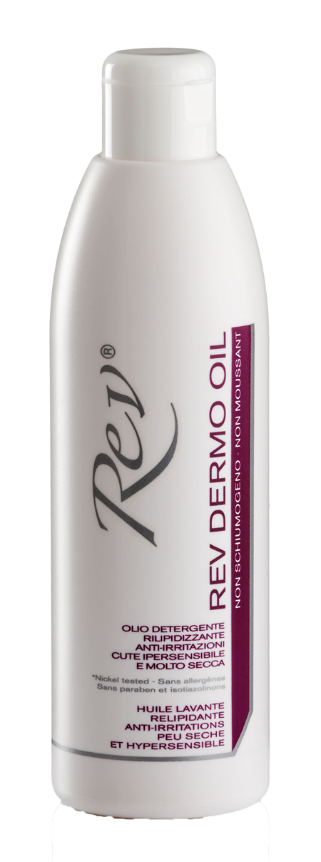 REV DERMO-OIL 250 ML - latuafarmacia.org