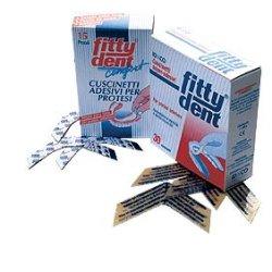 FITTYDENT CUSCINETTI ADESIVI 30 PEZZI NF - latuafarmacia.org
