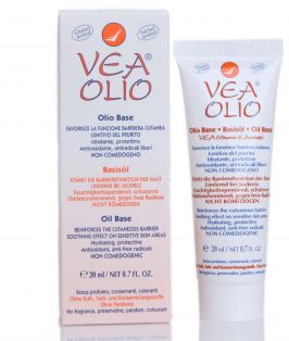 VEA OLIO IDRATANTE PROTETTIVO PELLI SECCHE 20 ML - latuafarmacia.org