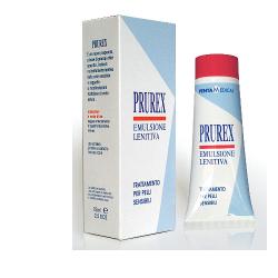 PRUREX EMULSIONE PELLI SENSIBILI 75 ML - latuafarmacia.org