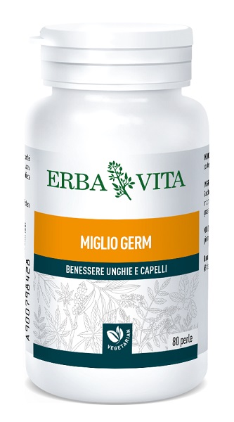 MIGLIO GERM 80 PERLE - latuafarmacia.org