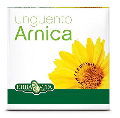 ARNICA UNGUENTO 50 ML - latuafarmacia.org