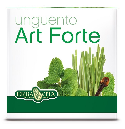 ART FORTE UNGUENTO 50 ML - latuafarmacia.org