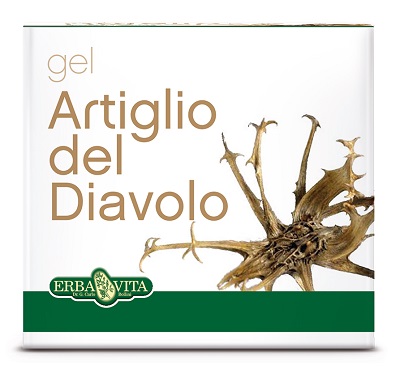 GEL ARTIGLIO DEL DIAVOLO 100 ML - latuafarmacia.org