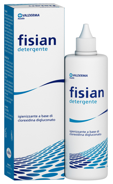 FISIAN DETERGENTE CUTE/MUCOSE 200 ML - latuafarmacia.org
