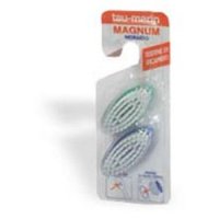 TAUMARIN TESTINA RICAMBIO SETOLE MORBIDE MAGNUM - latuafarmacia.org