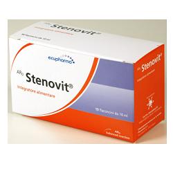 ARD STENOVIT 10 FLACONCINI - latuafarmacia.org