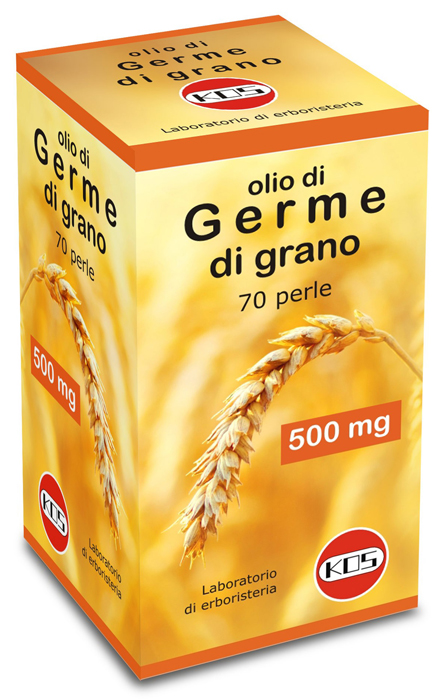 GERME GRANO 70 PERLE - latuafarmacia.org