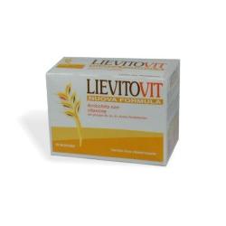LIEVITOVIT 30 BUSTINE NUOVA FORMULA - latuafarmacia.org