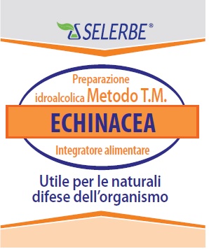 FITOPREPARATORI ITALIANI ECHINACEA TINTURA MADRE 50 ML - latuafarmacia.org