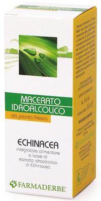 ECHINACEA MACERATO IDROALCOLICO 50 ML - latuafarmacia.org