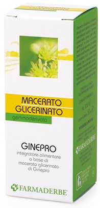 GINEPRO GETTI MACERATO GLICERINATO 50 ML - latuafarmacia.org