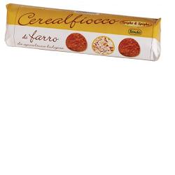 SPIGHE & SPIGHE CEREALFIOCCO DI FARRO SENZA LIEVITO DI BIRRA 250 G - latuafarmacia.org