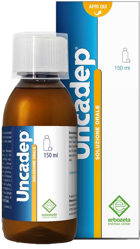 UNCADEP 150 ML - latuafarmacia.org