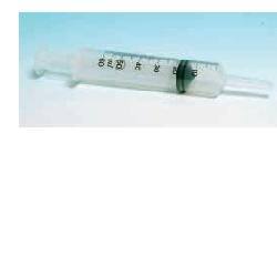 SIRINGA MEDS 50 ML SENZA AGO CONO CATETERE CONFEZIONE SINGOLA - latuafarmacia.org