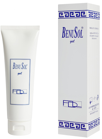 BENUSOL GEL OPC 150 ML - latuafarmacia.org
