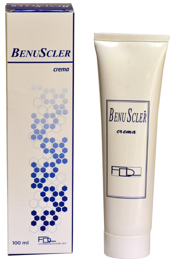BENUSCLER CREMA 100 ML - latuafarmacia.org
