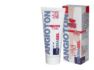 ANGIOTON CREMA GEL 100 ML - latuafarmacia.org