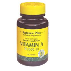 VITAMINA A 10000 IDROSOLUBILE - latuafarmacia.org