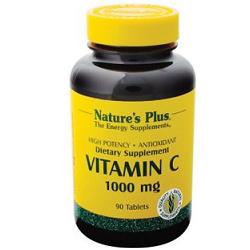 VITAMINA C 1000 90 TAVOLETTE - latuafarmacia.org