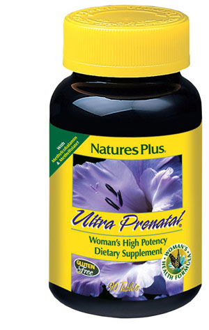 ULTRA PRENATAL 90 TAVOLETTE - latuafarmacia.org